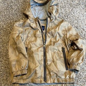 Gap Rain Jacket